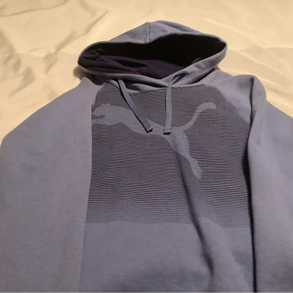 Puma hoodie - Picture 3 of 16